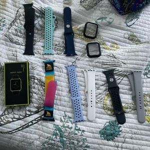 Apple Watch Series 5 44mm